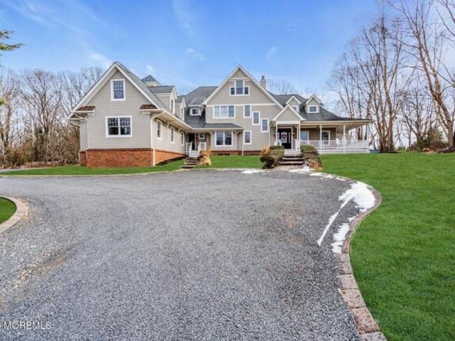 Friendship Rd, Howell, Home For Sale