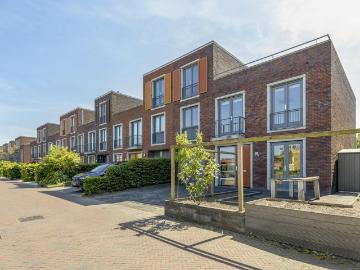 De Venen, Pijnacker-Nootdorp, Zuid-Holland