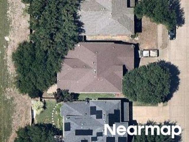 Friendswood Dr