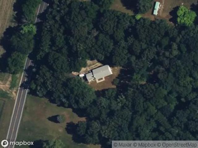 Fries Mill Rd
