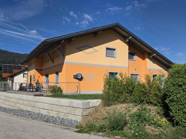 Friesach Grafendorf Eigentumswohnung Haushälfte