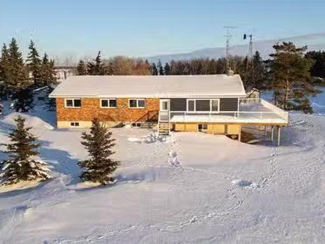 Friesen Acreage, Leroy Rm No. 339, SK, S0K 2P0 house for sal.