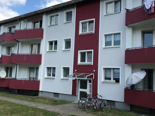 Friesenstraße 23, 59067 Hamm