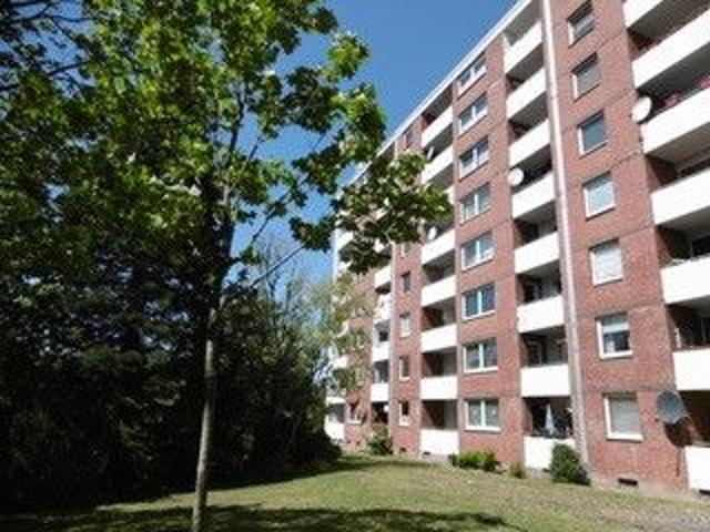 Friesenstraße 33, 59067 Hamm