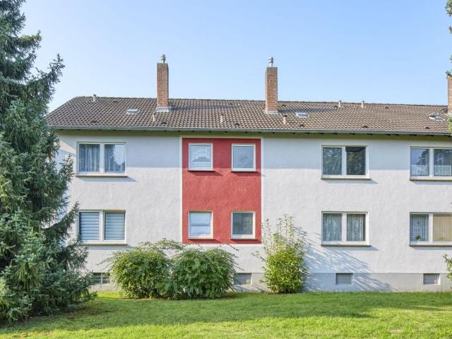 Friesenstraße 34, 59067 Hamm