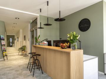 Friesenplatz, Köln U-Bahn, Innere Kanalstraße, Gereonsdriesch