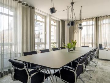 Friesenplatz, Köln U-Bahn, Innere Kanalstraße, Gereonsdriesch