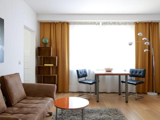 Friesenplatz: charmantes City Apartment