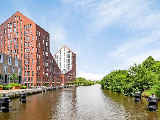 Friesestraatweg 149 47, /, Groningen