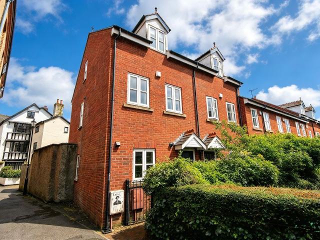 Friernhay Street, Exeter EX4, 4 bed shared accommodation to rent, £3,156 pcm | PrimeLocation