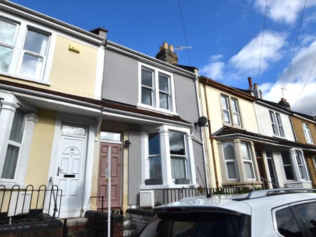 Friezewood Road, Bristol BS3 3 bed terraced house to rent £2,000 pcm £462 pw
