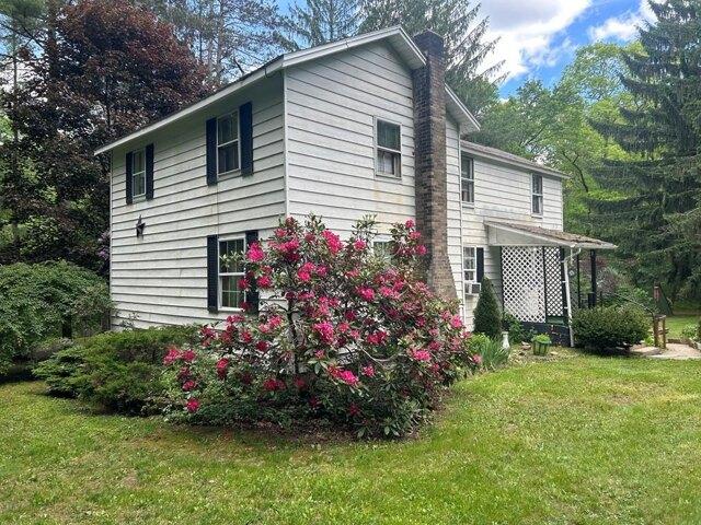 Frills Corners Rd, Tionesta, Home For Sale