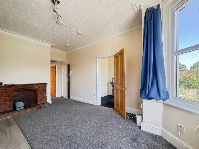 Frimley Road, Camberley, Surrey, GU15
