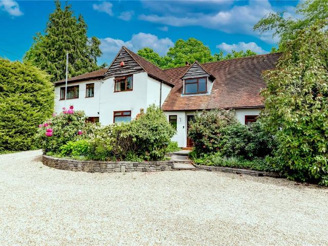 Frimley Road, Ash Vale, Surrey GU12, 6 bed detached house to rent, £4,250 pcm | PrimeLocation
