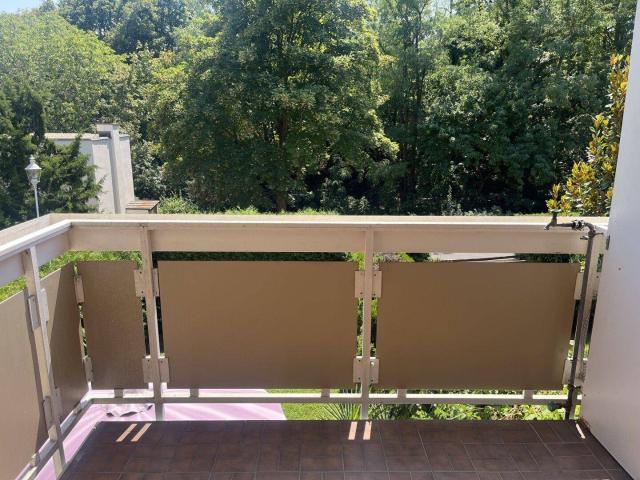 Frimmelgasse 2 Zimmer Neubau mit 5,78m2 Balkon und Garage