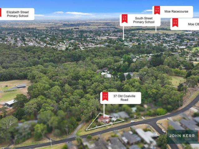 Fringe Benefits with Dual Street Frontage
