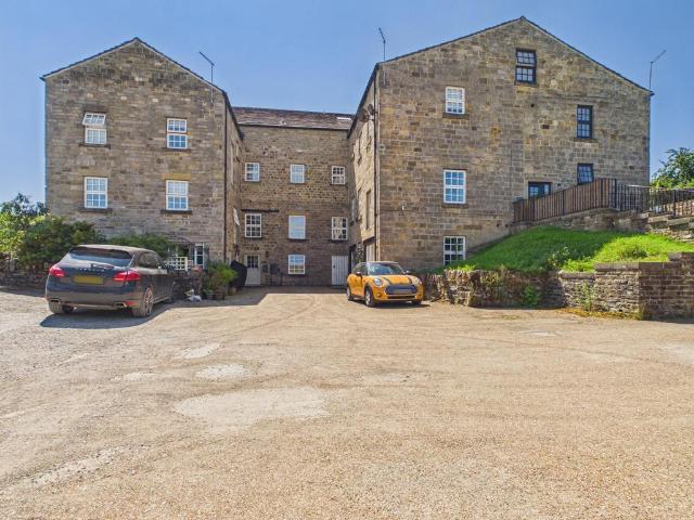 Fringill Lane, Darley, HG3 5 bed character property to rent £2,750 pcm £635 pw