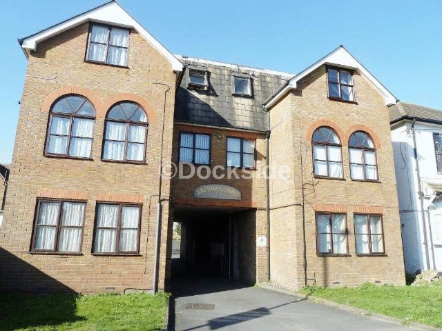 Frindsbury Road, Rochester ME2, 1 bed flat to rent, £850 pcm | PrimeLocation