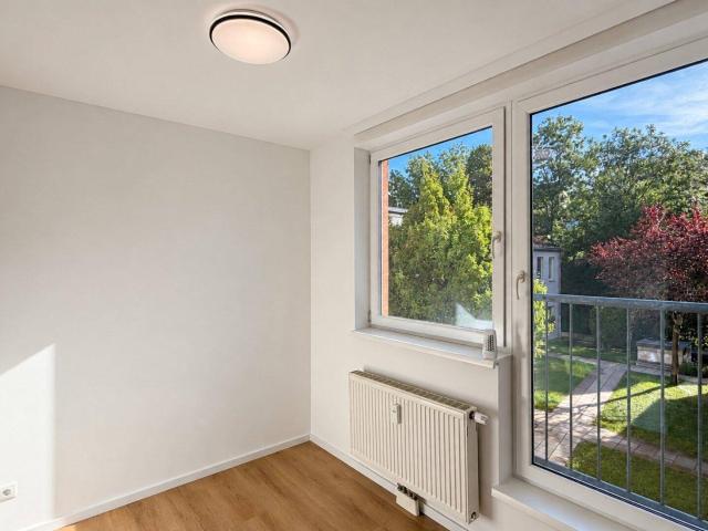 Frisch gemacht & gut geschnitten – 2 Zimmer Wohnung in Meidling | ZELLMANN IMMOBILIEN