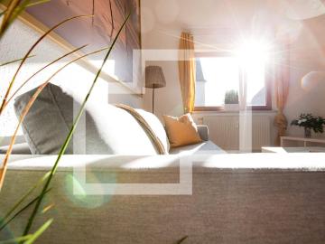 „Frisch gestrichen, frisch verliebt – dein neues 1 Zimmer Zuhause ab 01.06.2026!“