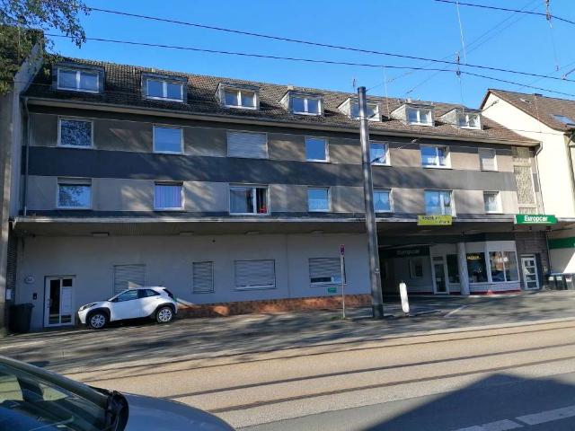 Frisch gestrichen! Gemütliches Appartement in Citynähe