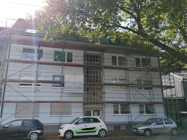 Frisch gestrichene Wohnung Citynah zu vermieten!