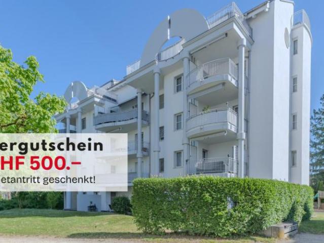 Frisch gestrichene Wohnung? Hier sind Sie an der richtigen Adresse!