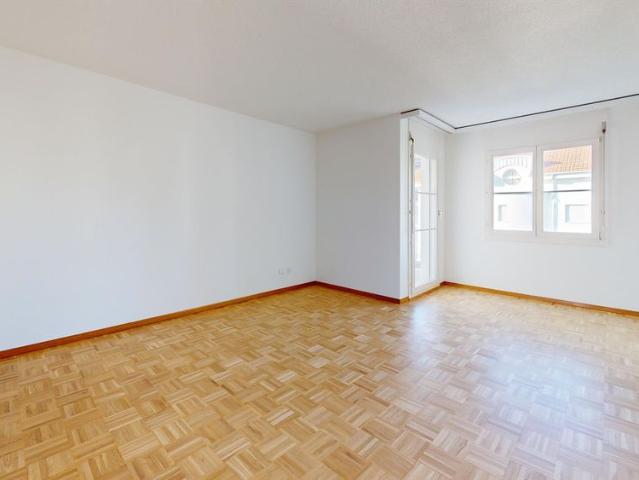 Frisch gestrichene Wohnung? Hier sind Sie an der richtigen Adresse!