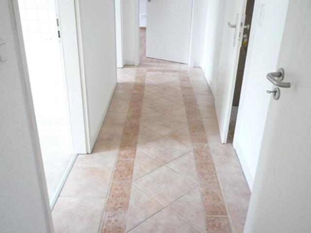 Frisch frei! 2 Zimmer Wohnung in Remscheid Lennep