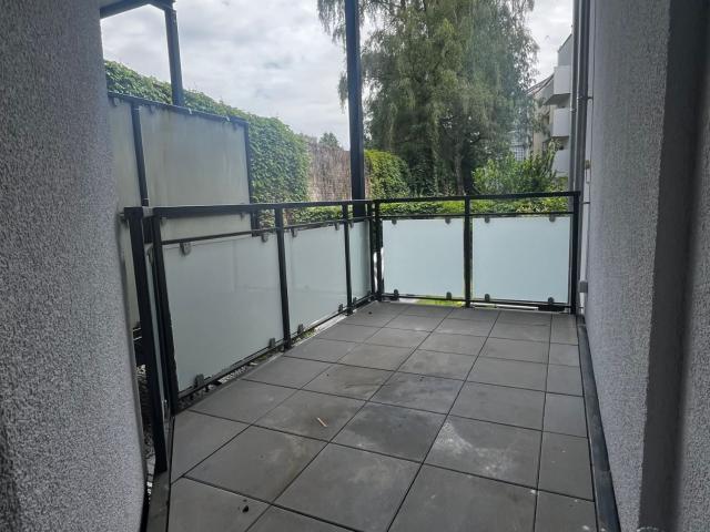 Frisch für Sie Modernisiert: Erdgeschosswohnung mit Balkon im Herzen von Flingern Süd