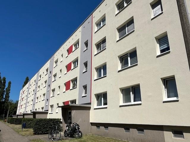 Frisch für Sie renoviert