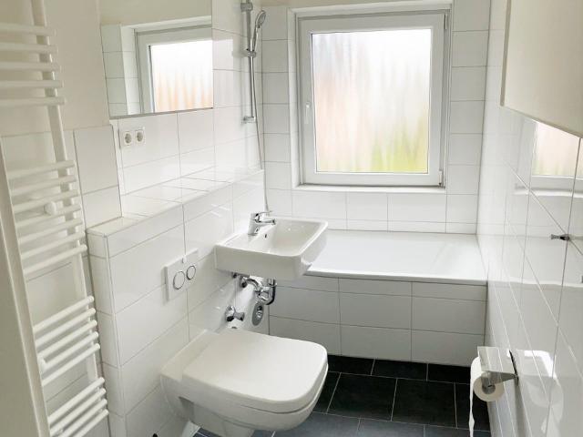 Frisch für Sie saniert – Fühlen Sie sich so wohl wie im Neubau!