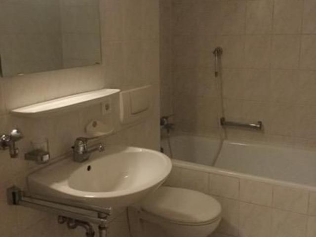 Frisch für Sie saniert – Schöne, helle 2 Zimmer Wohnung!