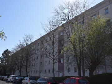Wohnung mieten in Gräfinau-Angstedt - Balkon