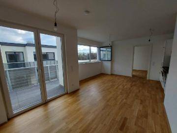 Wohnung zur Miete in 2544 - Balkon, Parkplatz
