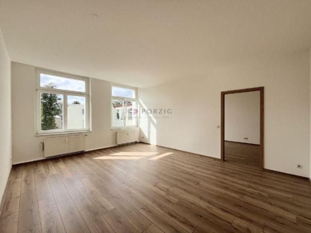 Frisch, modern & zentral – 2 Zimmer Wohnung mit Tageslichtbad & neuem Look
