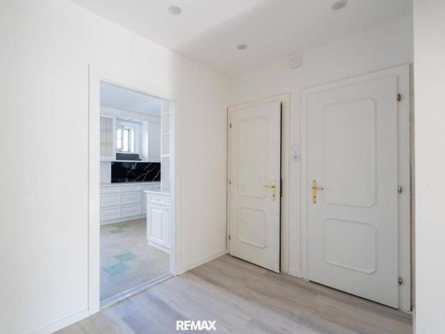 Frisch modernisiert + Loggia + U3 Nähe – sofort bezugsbereit!
