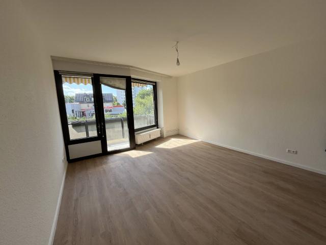 Frisch modernisierte 2 Zimmer Wohnung in Schenefeld! | GLADIGAU