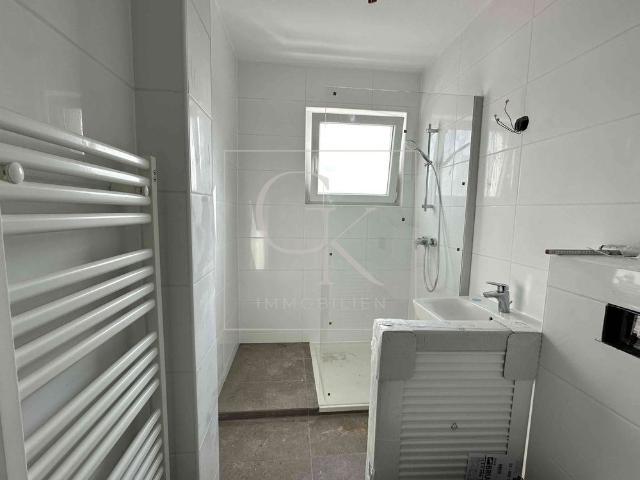 Frisch modernisierte 3 Zimmer Wohnung mit Balkon
