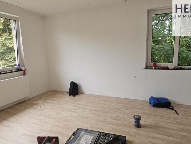 Frisch modernisierte 3 Zimmer Wohnung mit Balkon in Kassel