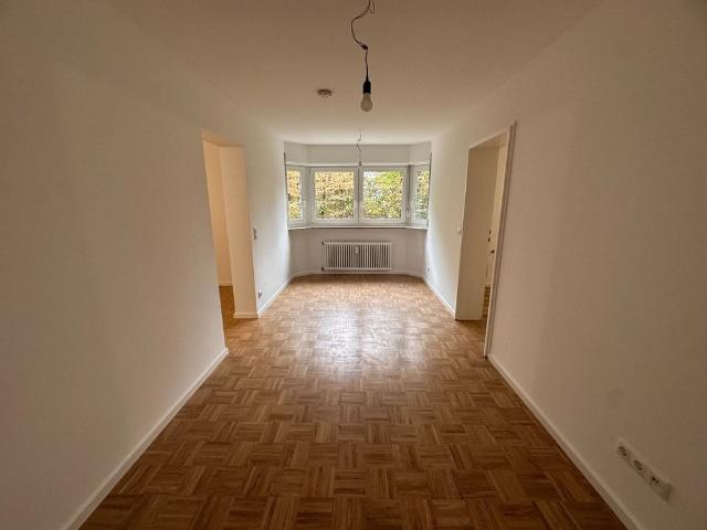 Frisch modernisierte 3 Zimmer Wohnung mit Balkon in Röthenbach