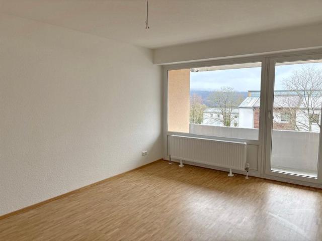 frisch modernisierte 3 Zimmer Wohnung in Koblenz Horchheimer Höhe