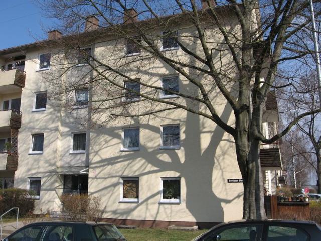 Frisch modernisierte 3 Zimmer Wohnung in Ludwigsburg Ost