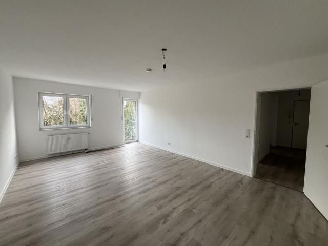 Frisch modernisierte Zweizimmerwohnung in zentraler Lage von Bad Honnef