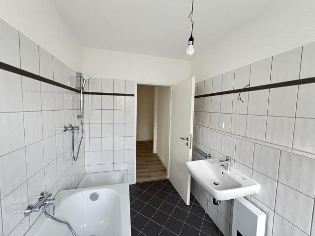 Frisch modernisierte Zweizimmerwohnung in zentraler Lage von Bad Honnef