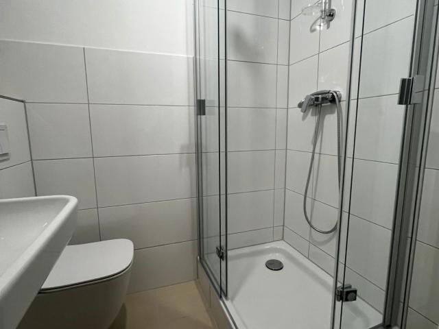 Frisch modernisierte Erdgeschosswohnung in Düsseldorf