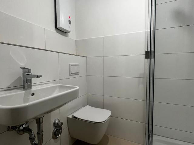 Frisch modernisierte Erdgeschosswohnung in Düsseldorf