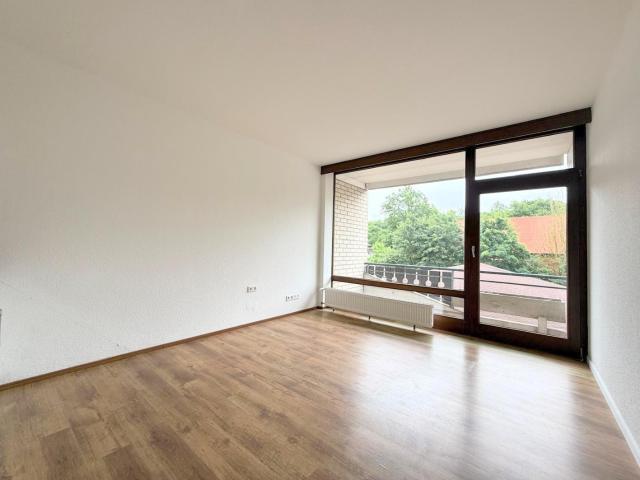 Frisch modernisiertes 1 Zimmer Appartement mit Aufzug in Horn Bad Meinberg