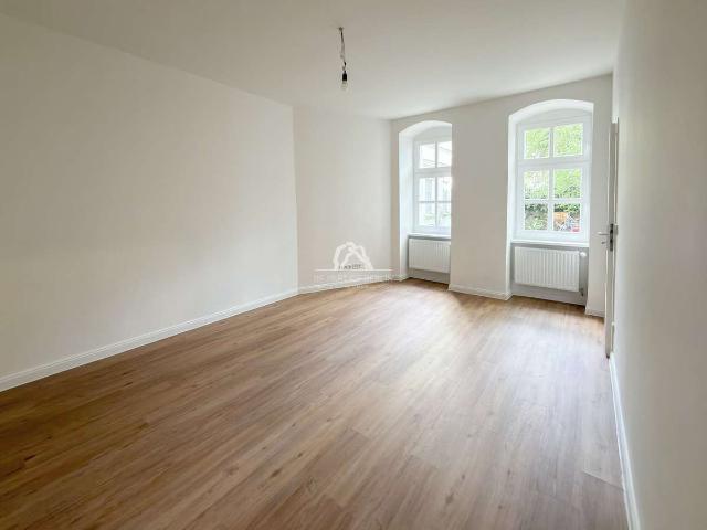 FRISCH SANIERT! 1 ZIMMER STUDIO IM WRANGELKIEZ! PROVISIONSFREI!
