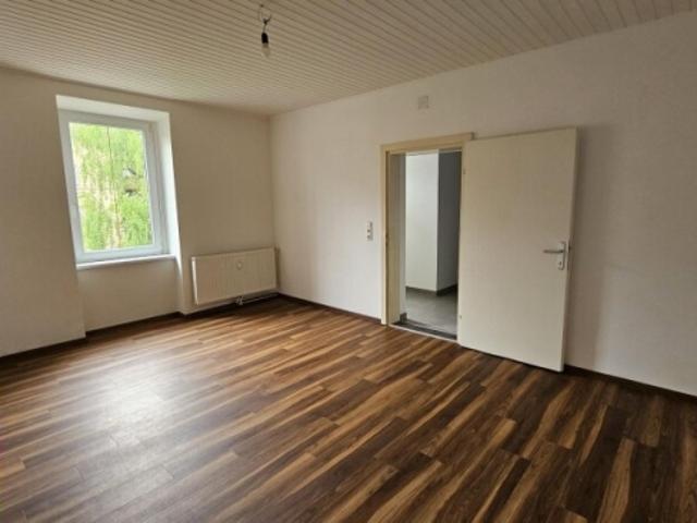 Frisch saniert 1 Zimmerwohnung mit Küche